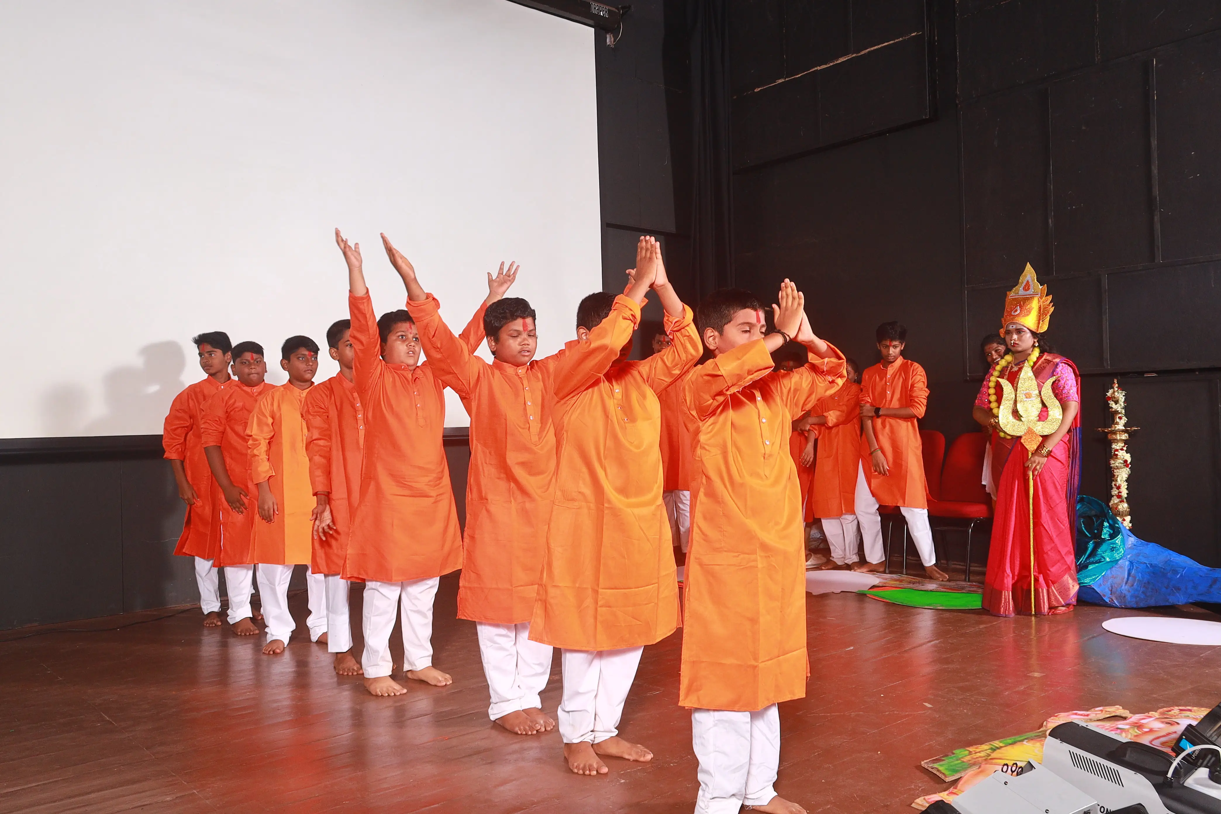 Annual Day